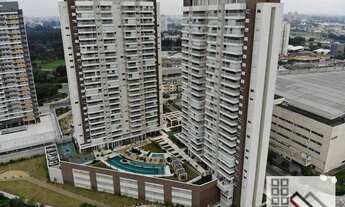 Imagem 2: APTOS 2 DORMS (85m²), 1 SUÍTE, TERRAÇO COM CHURRASQUEIRA, 1 VAGA. A 500 METROS DA ESTAÇÃO