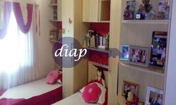 Imagem 7: SÃO PAULO - Casa Padrão - JARDIM MARINGÁ