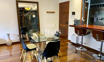 Imagem 7: Cobertura para Venda em Teresópolis, Alto, 3 dormitórios, 1 suíte, 4 banheiros, 2 vagas