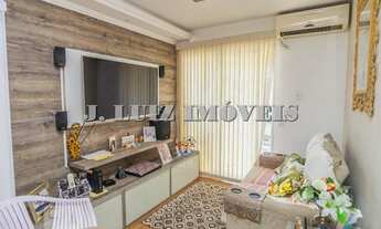 Imagem 3: Confira! Lindo apto. com varanda, 2 quartos (1 suíte) no Centro da Taquara - Rio de Janeir