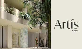 Imagem: Apartamento à venda, 2 quartos, 2 suítes