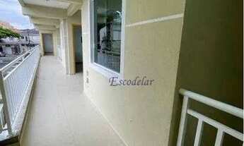 Imagem 6: Apartamento à venda, 50 m² por R$ 275.000,00 - Parque Edu Chaves - São Paulo/SP