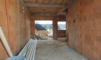 Imagem 2: SOBRADO com 3 dormitórios à venda com 137m² por R$ 753.000,00 no bairro Xaxim - CURITIBA