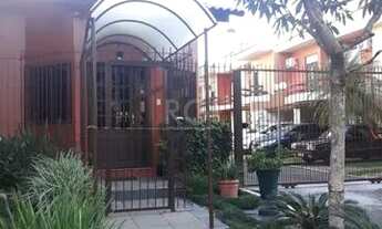 Imagem 2: Casa Condominio para Venda - 178.56m², 3 dormitórios, sendo 1 suites, 2 vagas - Tristeza