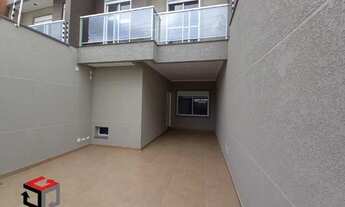 Imagem 5: Sobrado à venda 3 quartos 1 suíte 3 vagas Mirandopolis - São Paulo - SP