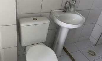 Imagem 5: Apartamento para aluguel tem 55 metros quadrados com 1 quarto em Liberdade - São Paulo - S