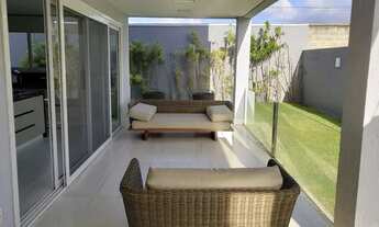 Imagem: Ótima casa duplex no Alphaville com 360m²