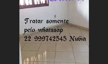 Imagem 2: KITINETE JARDIM ESPERANÇA,APARTIR DE 500.00