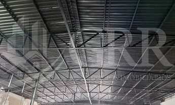 Imagem 6: Galpao comercial para Venda e Locação Parque Residencial Aquarius, São José dos Campos 4.5