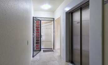 Imagem 5: Apartamento para Venda - 125.04m², 3 dormitórios, sendo 1 suites, 1 vaga - Menino Deus