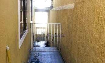 Imagem 7: Sobrado para alugar, 160 m² por R$ 5.900,00/mês - Vila Maria Alta - São Paulo/SP