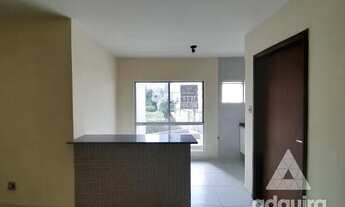 Imagem 3: Apartamento com 1 quarto no Marinauá - Bairro Centro em Ponta Grossa