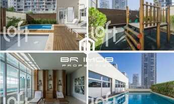 Imagem 11: APARTAMENTO RESIDENCIAL em SÃO PAULO - SP, BROOKLIN