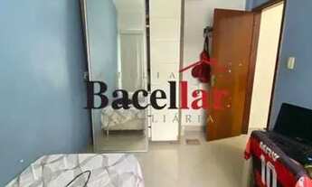 Imagem 6: Casa de Vila-LOCAÇÃO-Maracanã-Rio de Janeiro-RJ