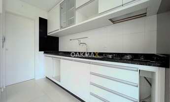 Imagem 3: Apartamento com 2 vagas de garagem e 3 dormitórios