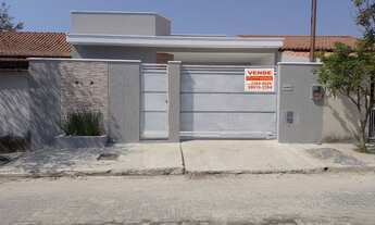 Imagem: Oportunidade de Casa para venda Jardim aliança