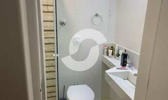 Imagem 6: Apartamento de 3 quartos com vaga em Icaraí - Niterói - Rio de Janeiro