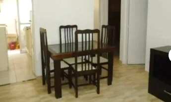 Imagem 2: Apartamento para Venda em São Paulo, Vila Guarani (Z Sul), 2 dormitórios, 1 banheiro, 1 va