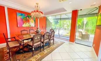 Imagem 7: Uer morar em uma cobertura em rua tranquila no Jardim Oceânico abaixo do valor de mercado?