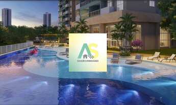 Imagem 7: Mirante dos Corais, Apartamento 03 Quartos a Venda no Janga,Lazer Completo