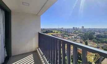 Imagem 7: Freedom apartamento mobiliado para locação na Gleba Palhano em Londrina