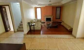 Imagem 2: Casa de alto padrão com 4 suítes