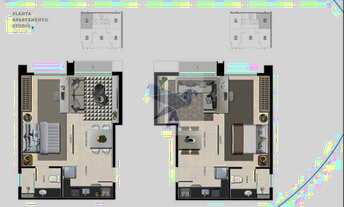 Imagem 3: Apartamento em Lourdes - Belo Horizonte