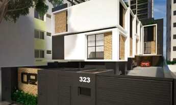 Imagem: CASA RESIDENCIAL em São Paulo - SP, Higienópolis