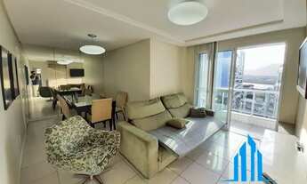 Imagem 7: 03 Quartos prédio novo (Mobiliado) na Av Principal do Centro de Guarapari