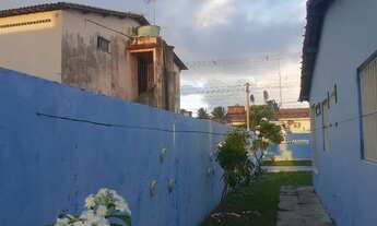 Imagem 5: Aluga-se Casa Azul em ilha de Itamaracá