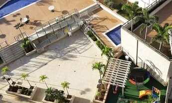 Imagem 5: Apartamento com 3 dormitórios à venda, 145 m² por R$ 1.600.000,00 - Jardim Goiás - Goiânia