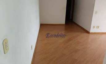 Imagem 6: Apartamento com 3 dormitórios para alugar, 106 m² por R$ 5.225,00/mês - Santa Teresinha