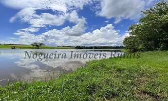 Imagem 2: Fazenda em Avaré, área com 65 alqueires, belas represas (Nogueira Imóveis Rurais