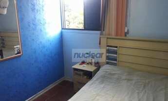 Imagem 7: Apartamento com 3 dormitórios à venda, 68 m² por R$ 200.000,00 - Jardim Aurora (Zona Leste