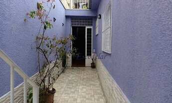 Imagem 6: Sobrado à venda, 150 m² por R$ 750.000,00 - Limão - São Paulo/SP