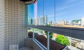 Imagem 5: Apartamento para Aluguel - Campo Grande, 2 Quartos, 126 m2