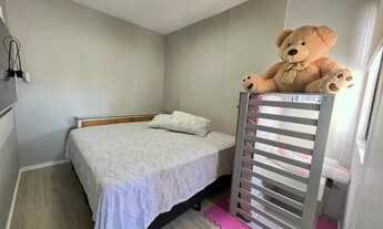 Imagem 7: Vendo apartamento No Edifício Portal do Sol II No Poço