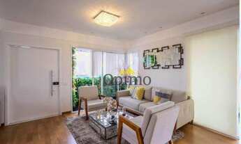 Imagem 4: Apartamento à venda, 184 m² por R$ 2.128.000,00 - Vila Sofia - São Paulo/SP