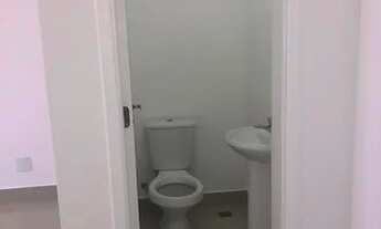 Imagem 7: Sala comercial Jd. Anália Franco de frente com o hospital Vitória