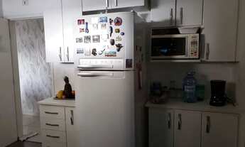 Imagem 7: Apartamento com 3 dormitórios à venda, 110 m² por R$ 700.000,00 - Edifício Placere - Tauba