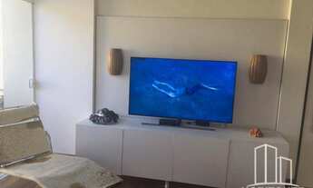 Imagem 2: Cobertura com 2 dormitórios à venda, 156 m² por R$ 2.120.000,00 - Itacorubi - Florianópoli