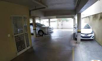 Imagem 3: Apartamento (tipo - padrao) 1 dormitórios/suite, cozinha planejada, em condomínio fechado