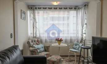 Imagem 4: Apartamento 3 domritórios, 1 vaga à 500 metros do metrô Santos Imigrantes