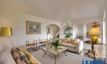 Imagem 5: COBERTURA - MORUMBI - SP