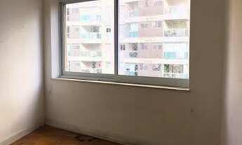 Imagem: Studio para aluguel possui 46 metros quadrados