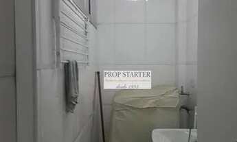 Imagem 7: Apartamento com 1 dormitório para alugar, 35 m² por R$ 2.581,91/mês - Perdizes - São Paulo