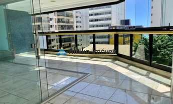 Imagem 4: Excelente 4 quartos e 4 suítes com Vista Mar na Praia da Costa