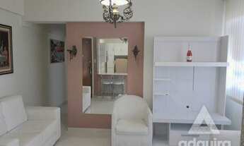 Imagem 3: Apartamento com 2 quartos no Condomínio Manoel Antônio B. Ramos - Bairro Centro em Ponta