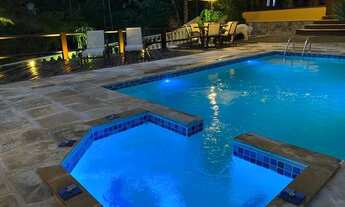 Imagem 3: BINGEN - CASA EM UM PARAÍSO CERCADO DE VERDE. COMPLETÍSSIMA