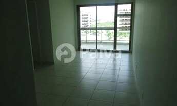 Imagem 4: Recreio dos Bandeirantes